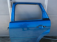 Usa spate stanga Ford Focus mk2 break culoare albastra