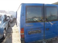 Usa spate stanga Ford Transit 2002