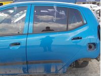 Usa spate stanga Hyundai i10 2008