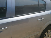 Usa spate stanga opel astra H 2005 1.6 hatchback