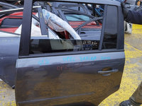 Usa spate stanga Opel Zafira B din 2007 2010