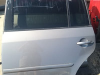 Usa Spate Stanga pentru Volkswagen Touran Facelift 2009