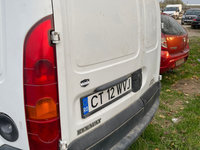 Usa spate stanga Renault Kangoo [facelift] [2003 - 2009]