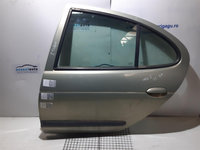Usa spate stanga Renault Megane I (1996-2003)