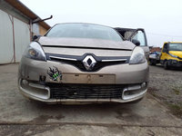 Usa spate stanga Renault Scenic 3 [2th facelift] [2013 - 2015]