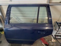 Usa spate stanga Skoda Octavia [facelift] [2000 - 2010] Combi wagon 5-usi 1.9 TDI MT (110 hp)