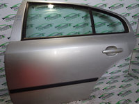 Usa spate stanga Skoda Octavia [facelift] [2000 - 2010] Liftback 5-usi 1.9 TDI MT (110 hp)