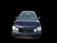 Usa spate stanga Volkswagen VW Polo 4 9N [2001 - 2005] Hatchback 5-usi 1.2 MT (64 hp)