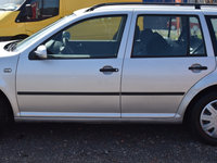 Usa spate stanga VW Golf 4 combi 653