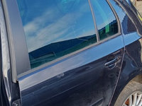 Usa spate stanga VW Golf GT 2008