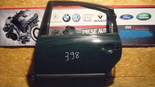 Usa spate stanga VW Passat B5, an 2001-2004