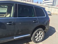 Usa Spate Stanga VW Touareg 2.5 TDI BAC