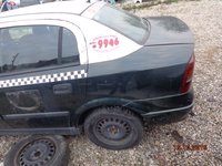 Usa spate stanga dr opel astra g sedan stare buna