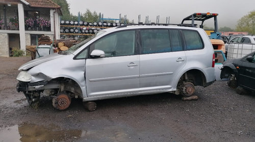 Usa Spate Volkswagen Touran 2004 1.9 TDI Dies