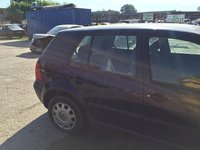 Usa Spate VW Golf 4 din 2002