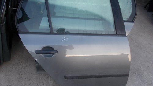Usa spate VW Golf 5, 2005-2009 , hatchback