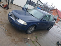 Usa spate VW passat B5.5 berlina