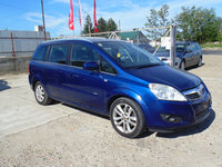 Usa spate Zafira B Facelift an 2012