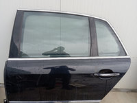 Usa stânga față vw phaeton facelift model scurt 2012
