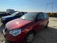 Usa stânga fata polo 9 n facelift an 2008, motor 1.2 (cod motor BME)