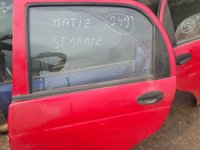 Usa st spate Matiz cod 249