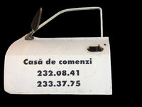 Usa stanga Dacia Pick-Up [1975 - 2006] Pickup 2 usi 1.9 MT (64hp)