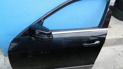 Usa stanga-dreapta fata Mercedes E-Class mode