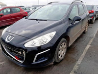 Usa stanga/dreapta fata Peugeot 308 SW 1.6 HDI Diesel 2012 Cod Motor 9HP(DV6DTED) 92CP/68KW