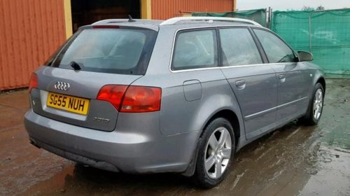 Usa stanga/dreapta (fata-spate) Audi A4 2005 