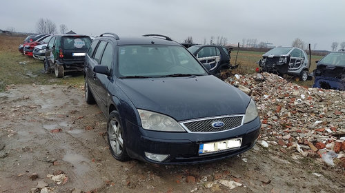 Usa stanga dreapta fata spate Ford Mondeo 2.0