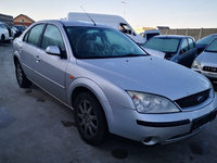 Usa stanga/dreapta fata/spate Ford Mondeo sedan