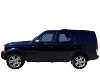 Usa Stanga Dreapta Fata / Spate Land Rover Range Rover Discovery 3
