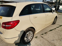 Usa Stanga Dreapta Fata Spate Mercedes B-CLASS W246 2013