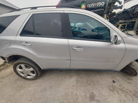 Usa Stanga Dreapta Fata Spate Mercedes ML W164 2005