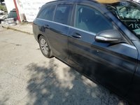 Usa stanga dreapta / fata spate Mercedes W205 S205