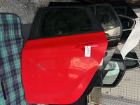 Usa STANGA / DREAPTA spate dezechipata Opel Astra J 2012 hatchback