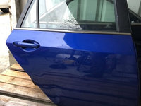 Usa stanga dreapta spate dif culori Mazda 6 GH break/combi 2008-2012