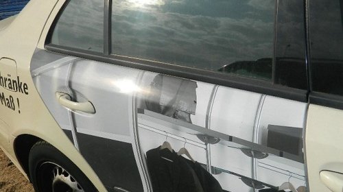 Usa stanga-dreapta spate Mercedes E-Class W21