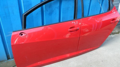 Usa stanga-dreapta spate Seat Ibiza model 2011