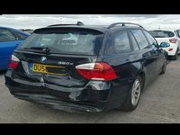 Usa stanga/dreapta spate Bmw 320 D/E91 2006