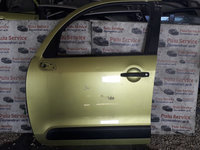 Usa STANGA FAȚĂ Citroen C3 Picasso 2011