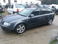 Usa stanga fata audi a4 b6 an 2004