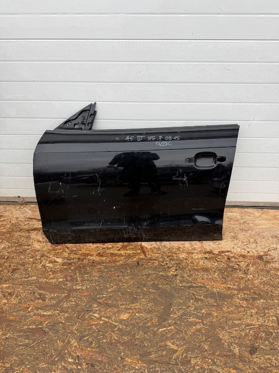 Usa stanga fata Audi A5 8T 2008/2009/2010/2011/2012/2013/2014/2015