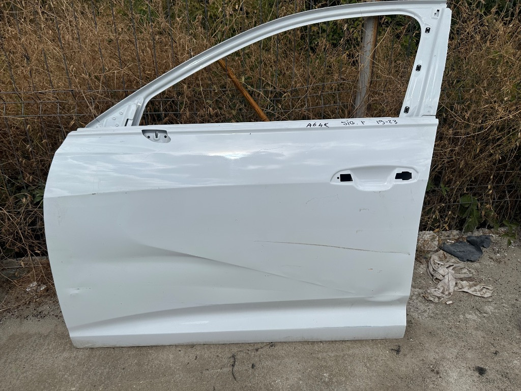 Usa stanga fata Audi A6 4K 2019/2020/2021/2022/2023
