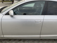 Usa stanga fata Audi A6 C6 2008 Sedan 3.0 TDI