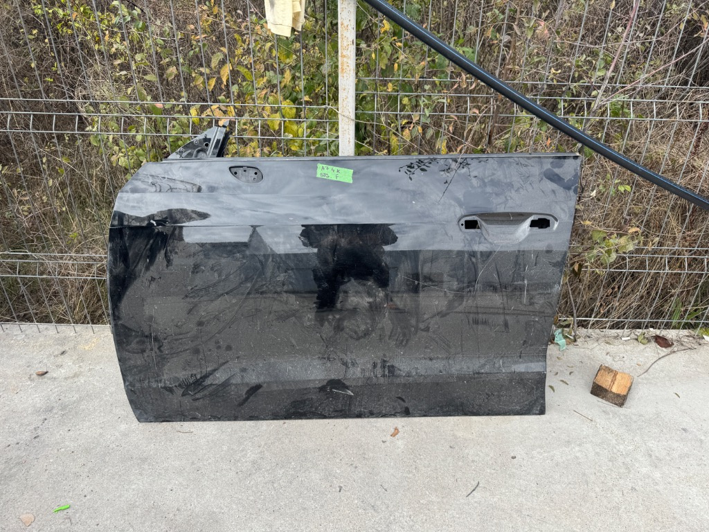 Usa stanga fata Audi A7 4K C8 Neagra 2019/2020/2021/2022/2023/2024