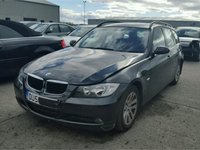 Usa stanga fata Bmw 320 D/E91 2006