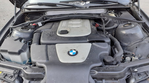 Usa stanga fata BMW E46 2003 COMPACT 2.0