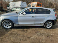 Usa stanga fata bmw e87 seria 1