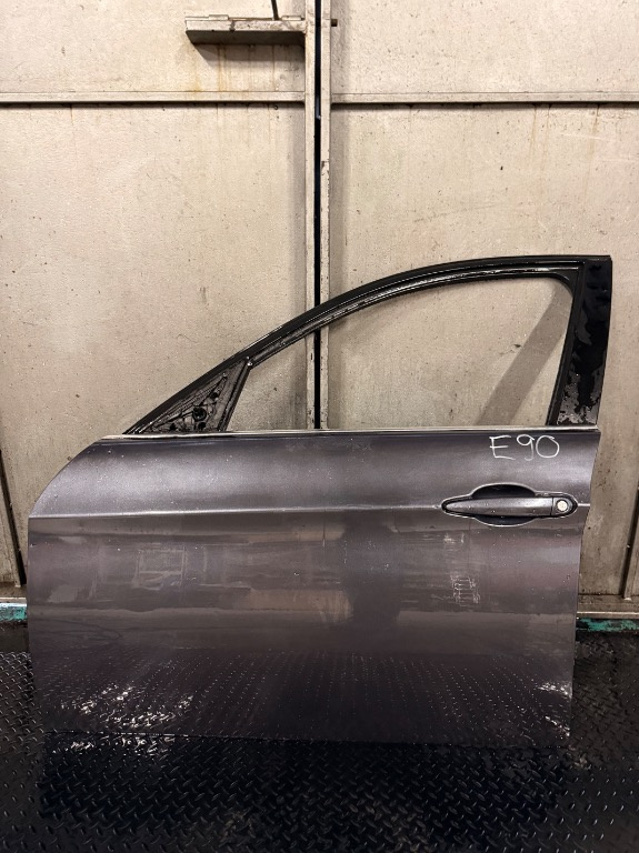 Usa stanga fata BMW E90 E91 - Cod 41 51 7 154 559 (Seria 3 Sedan / Touring) - imagine 1